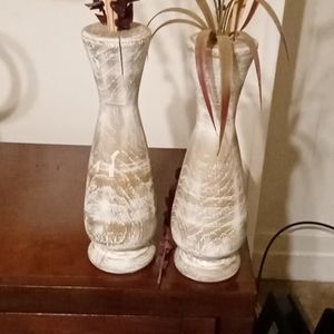 Vases